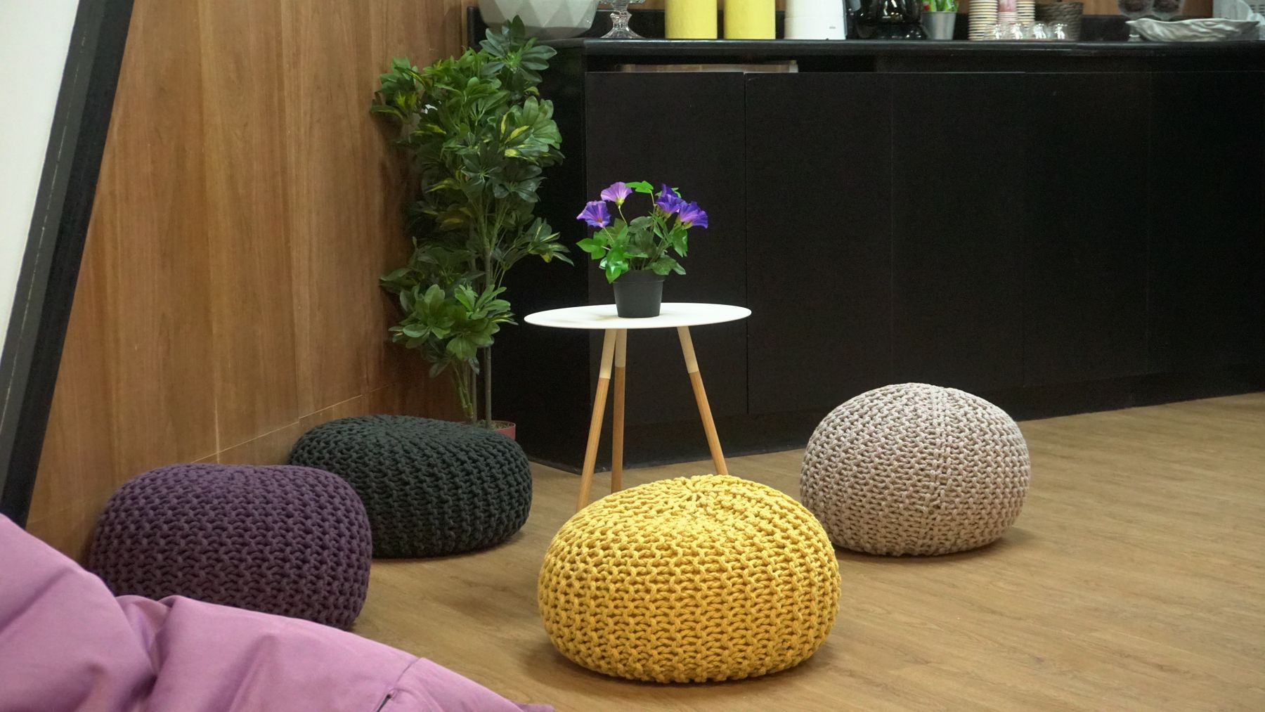 The Space Alia Plaza — workspace photo 3