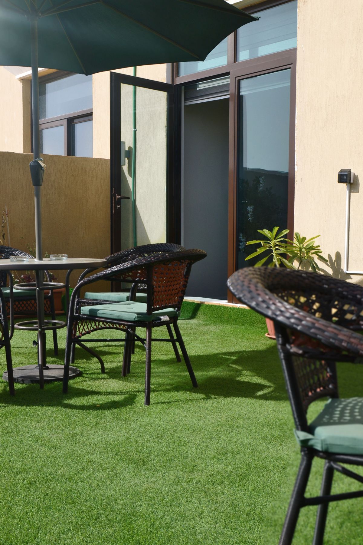 The Space Alia Plaza — workspace photo 4