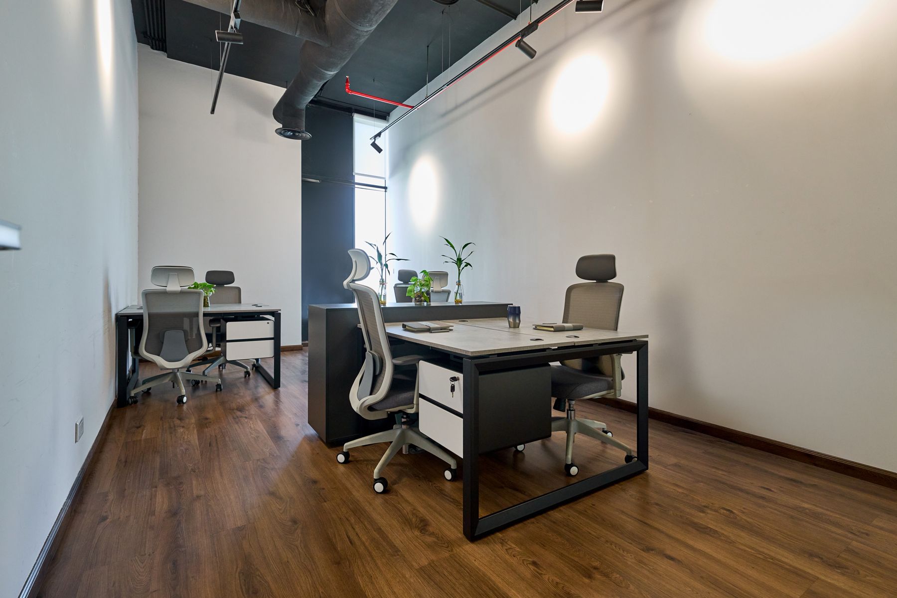The Space Lulwa Square — workspace photo 3