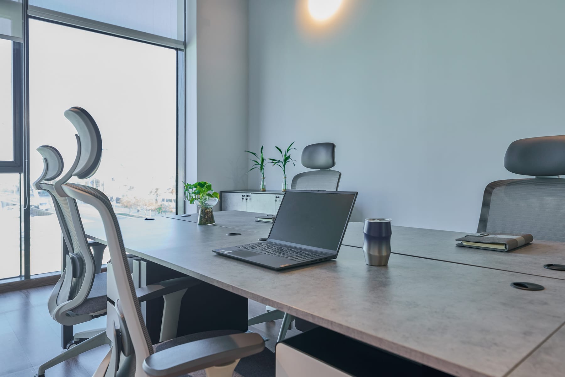 Private Offices at The Space