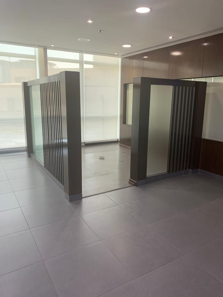 The Space Olaya Tower — workspace photo 3