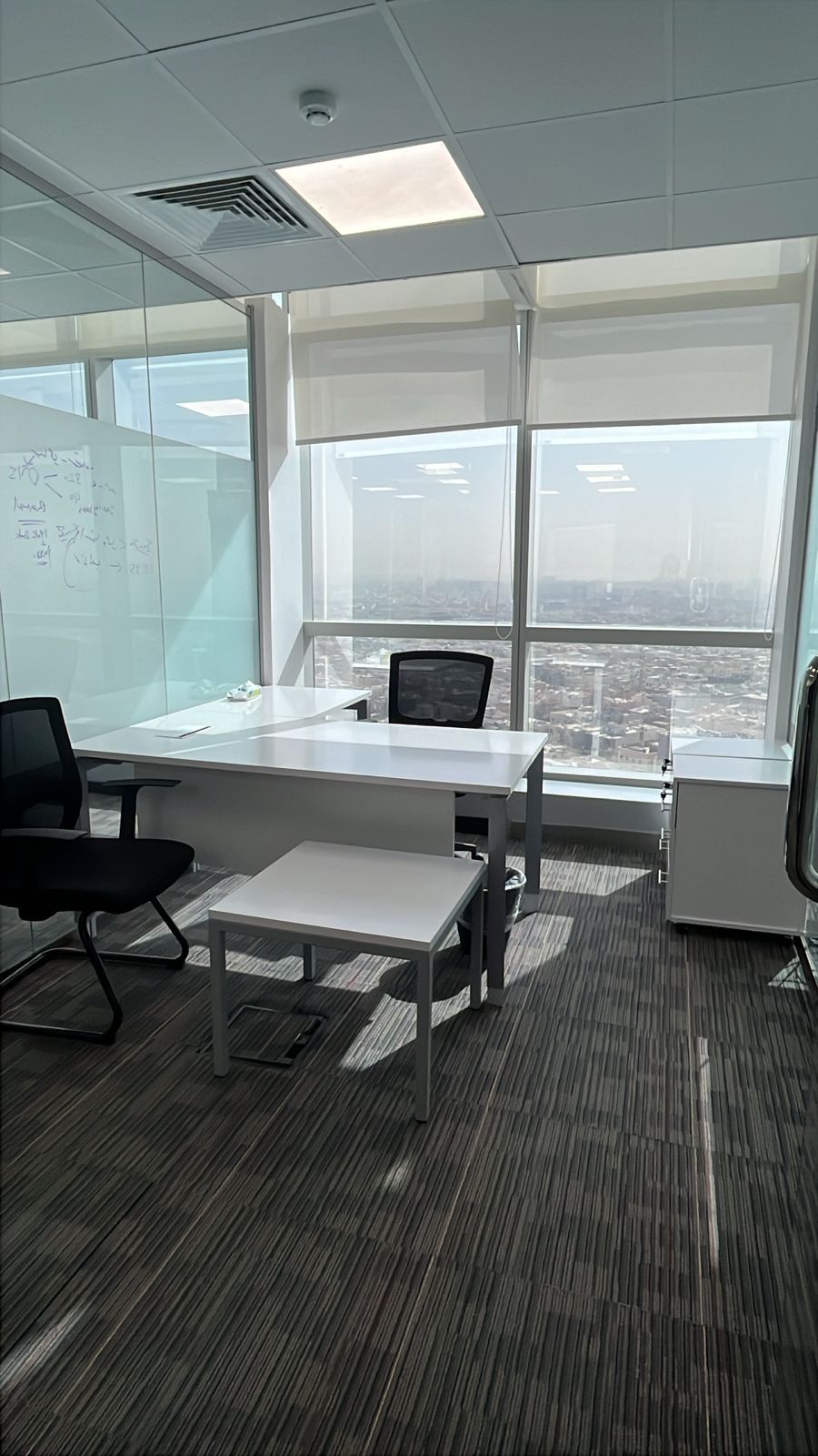 The Space Olaya Tower — workspace photo 4