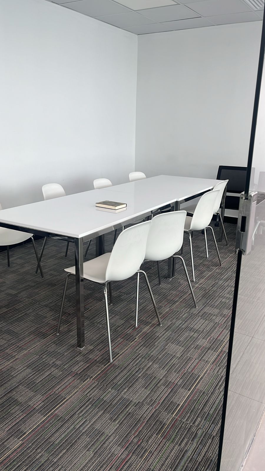 The Space Olaya Tower — workspace photo 5