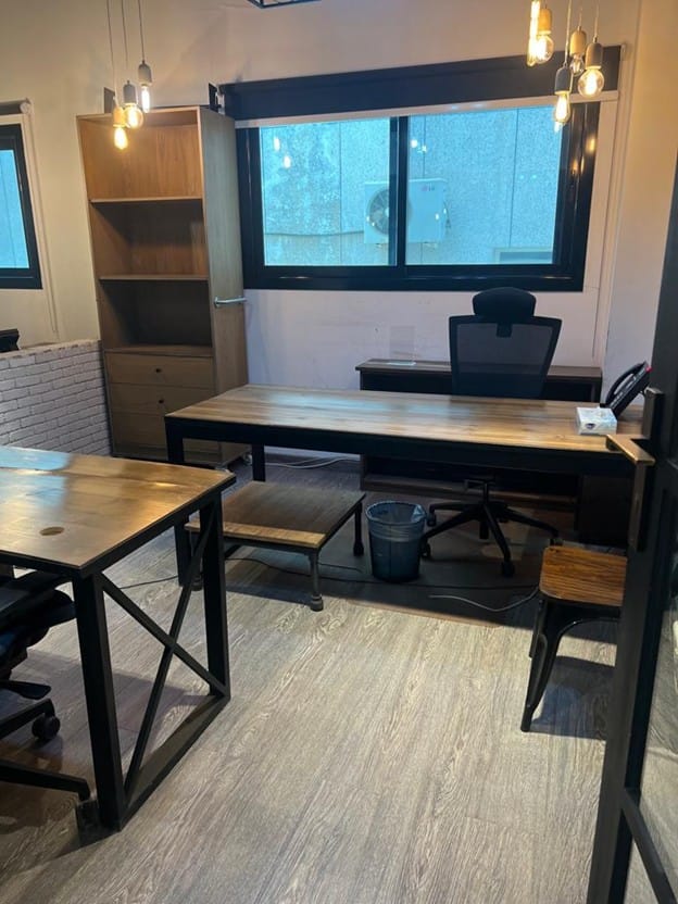 Private Offices at The Space