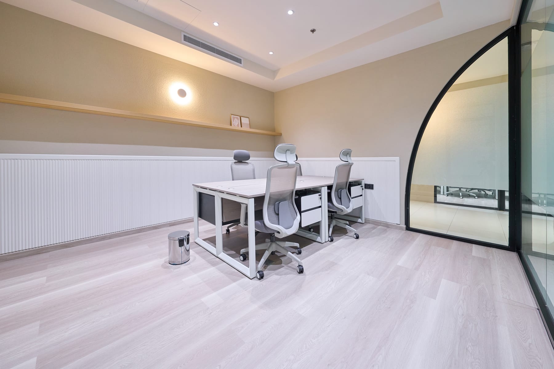Private Offices at The Space